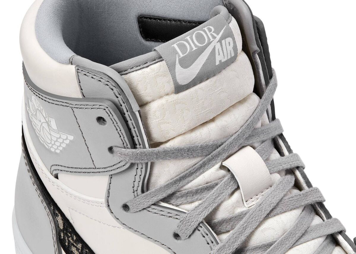 Jordan Brand x Dior collection: Air Jordan I High OG Dior Jordan Brand x Dior collection: Air Jordan I High OG Dior