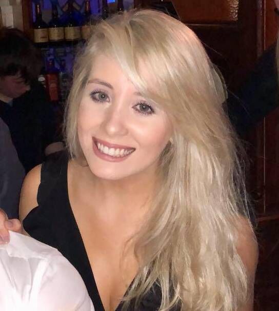 Kerrie Browne was a qualified paediatric nurse and had been working in A&amp;E in University Hospital Kerry for just six weeks. 