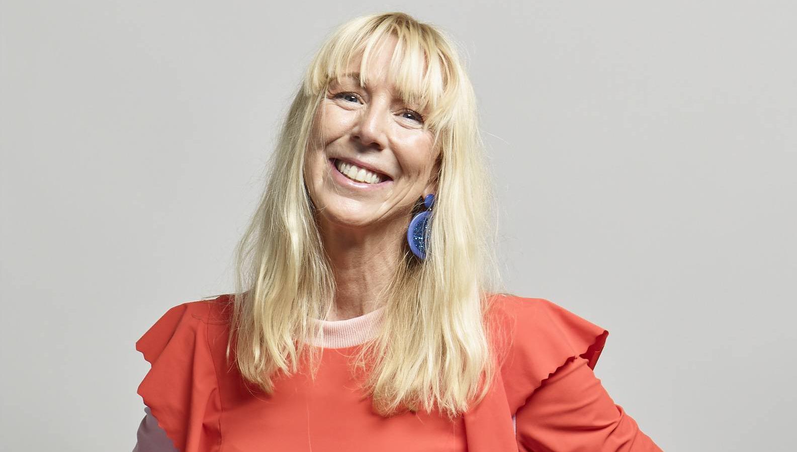 Caroline Casey: Fear of getting it wrong won't ensure we get it right