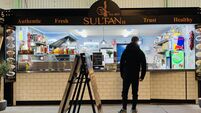 Restaurant review: Cork's Sultan serves delicious street food and classic home cooking 