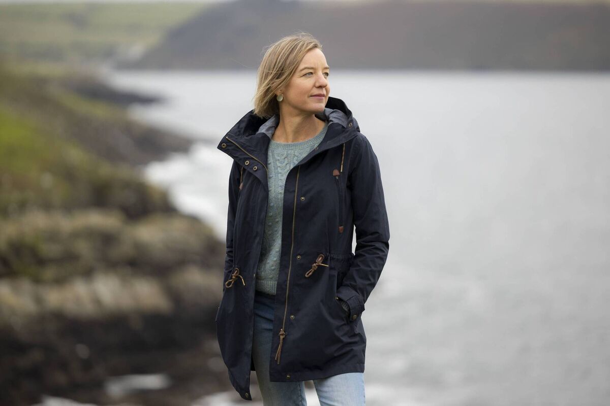 Dr Tara Shine will be  panellist at the Irish Examiner's IWD event 2022. 