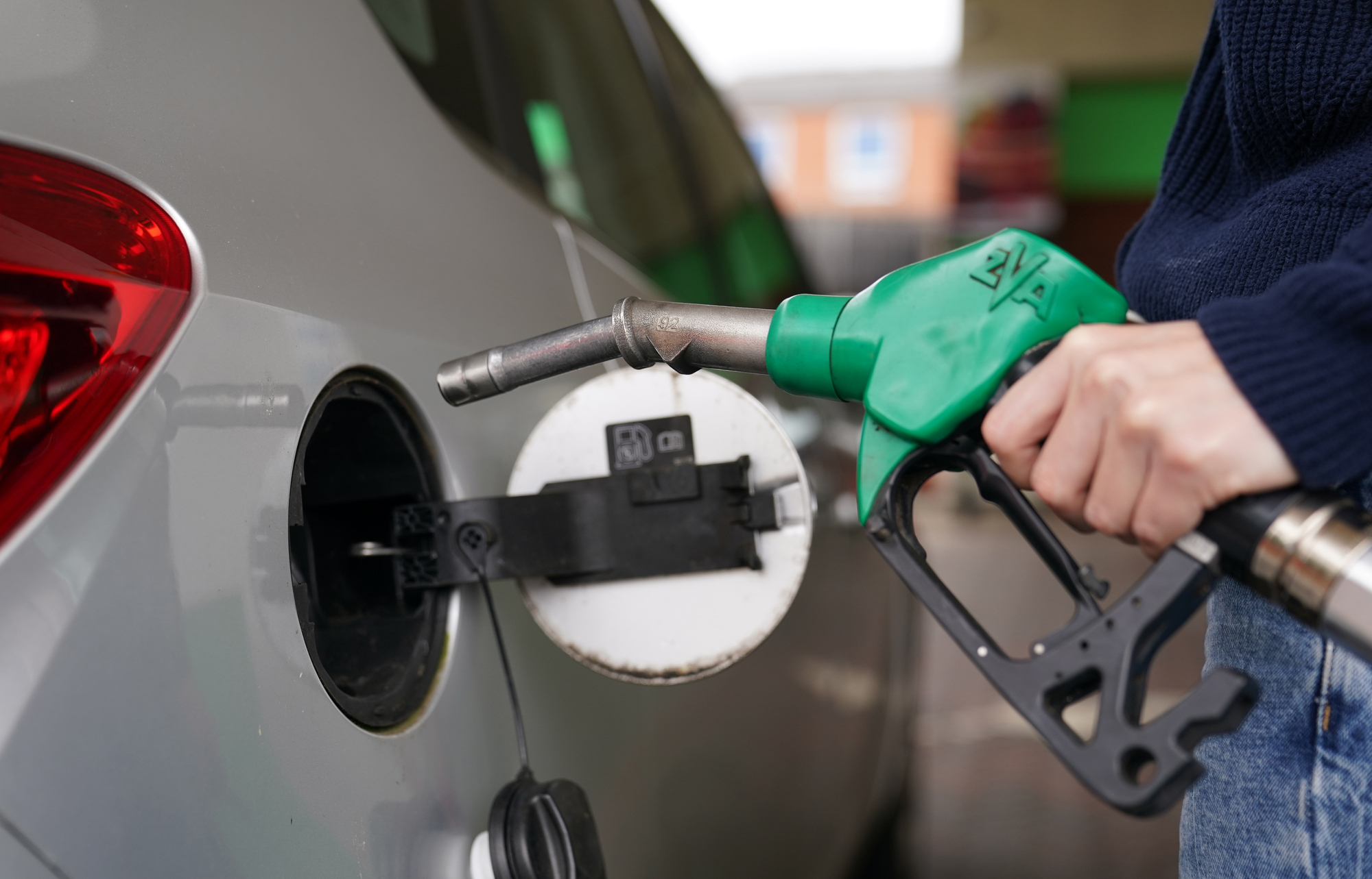 Petrol costs soar with price of €1.96 a litre seen in Cork