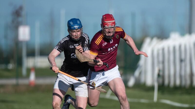 Buckley and O'Donovan propel Rochestown College to All-Ireland decider