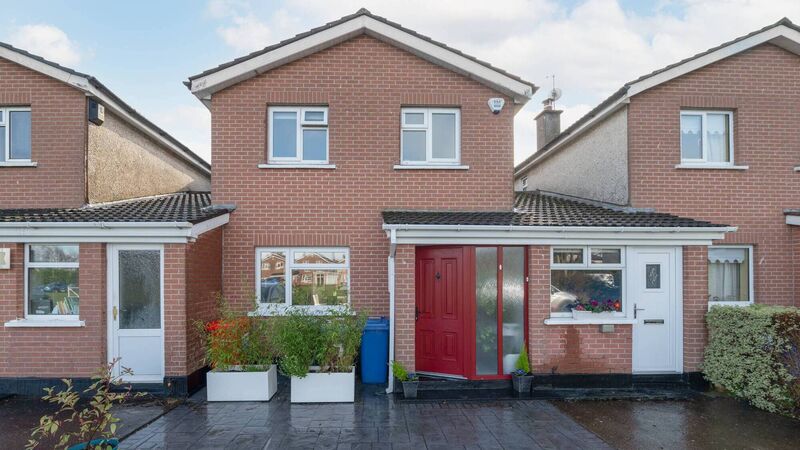 Ballincollig four-bed for €385,000 gives off the right vibe