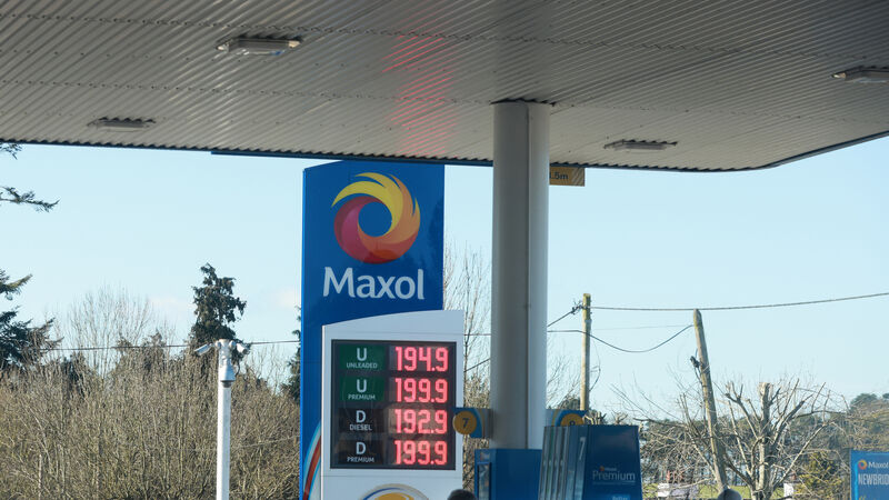 Irish Examiner view: Ukraine war comes to the home front as prices escalate Irish Examiner view: Ukraine war comes to the home front as prices escalate