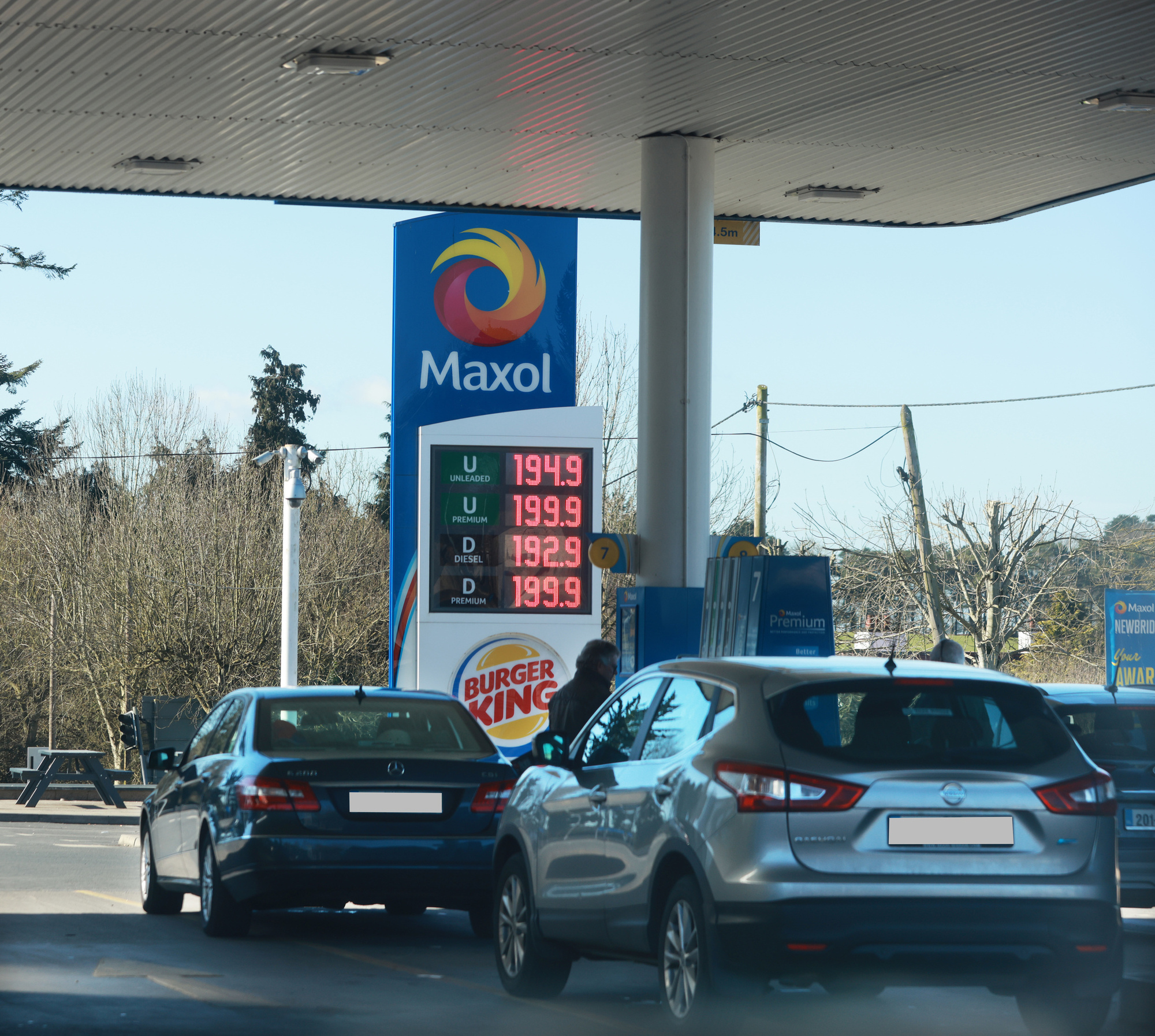 Irish Examiner view: Ukraine war comes to the home front as prices escalate