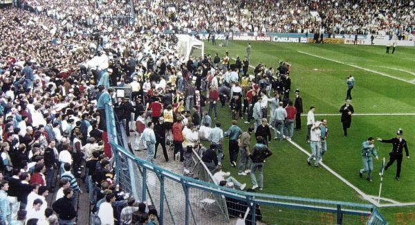 Hillsborough, 25 years on: Words from players, managers