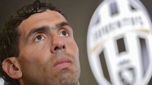 Tevez father freed by kidnappers