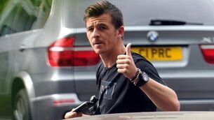 Barton: Mentality the reason Rooney and England teammates not world class