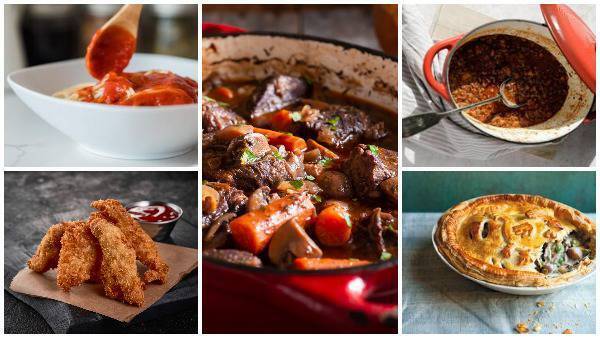 Midweek Meals: Five never-fail family dinners to get you through the week
