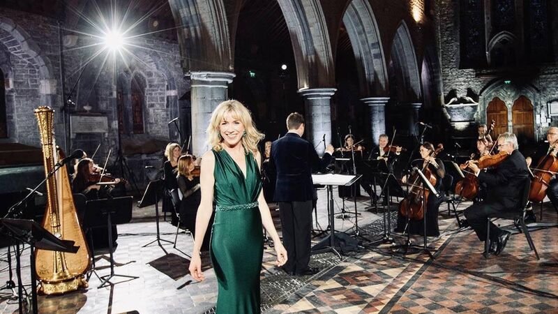 Radio Highlights: the best of Irish on St. Patrick's Day