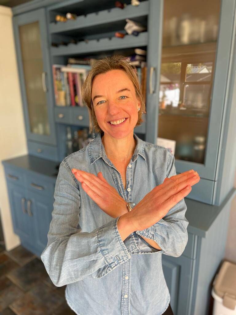 Dr Tara Shine, Change by Degrees