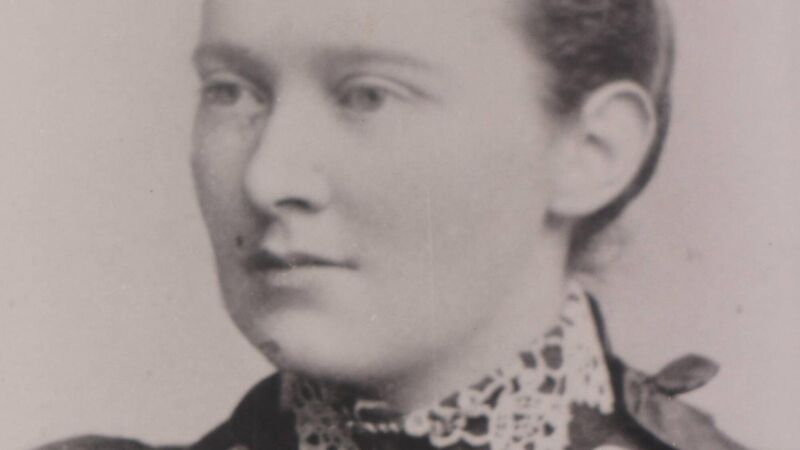 Maude Delap: the pioneering marine biologist who broke bias in her field Maude Delap: the pioneering marine biologist who broke bias in her field