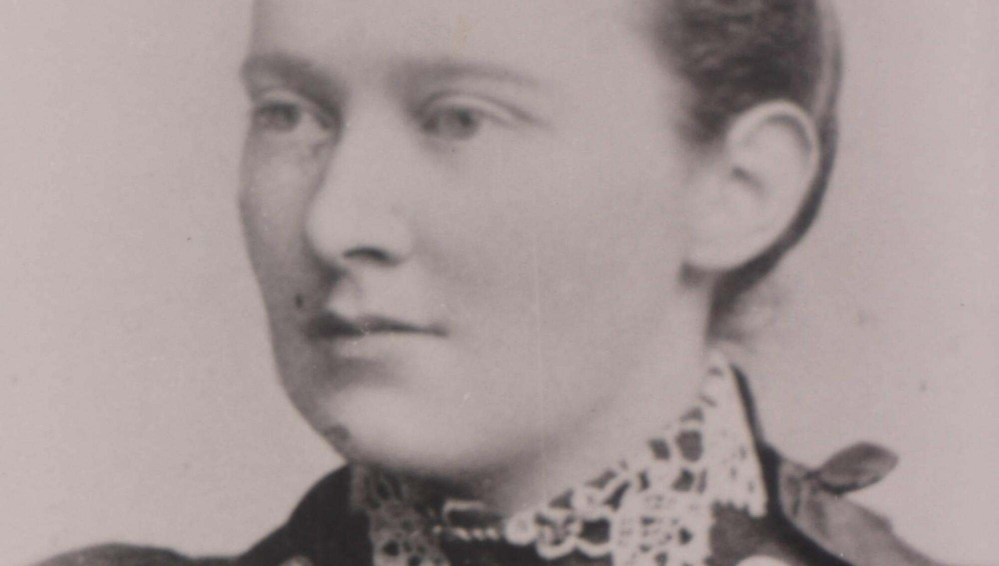 Maude Delap: the pioneering marine biologist who broke bias in her field