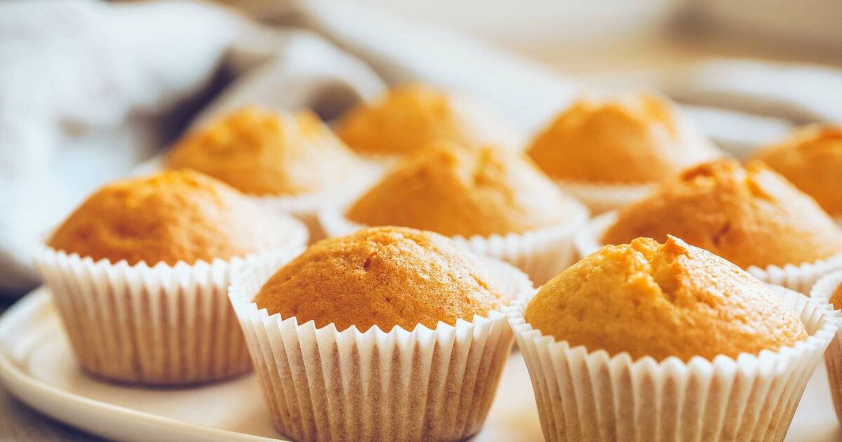 How to make the perfect fairy cakes and the common mistakes to avoid