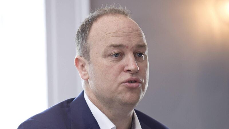 Glenveagh delivers €46m profit on back of 1,150 home completions