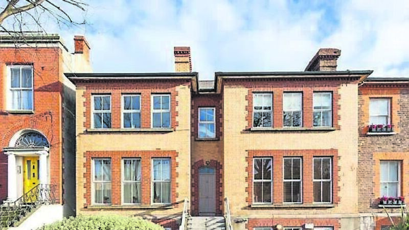 An apartment in Ranelagh or a three-bed in Aghadoe overlooking the lakes