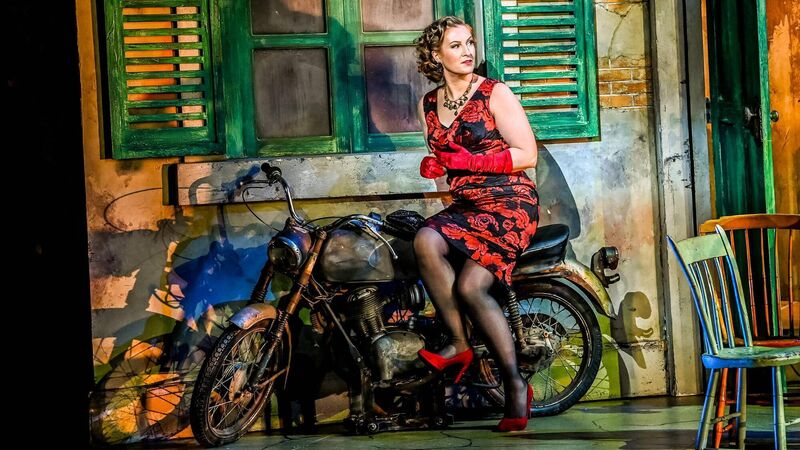 Opera review: Worth waiting for, as long-delayed Carmen debuts in Dublin