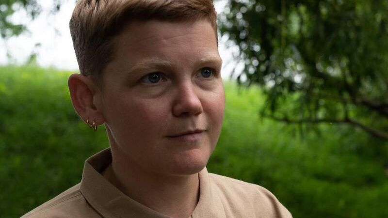 Kae Tempest on coming out as non-binary, and having Grian Chatten on their new album