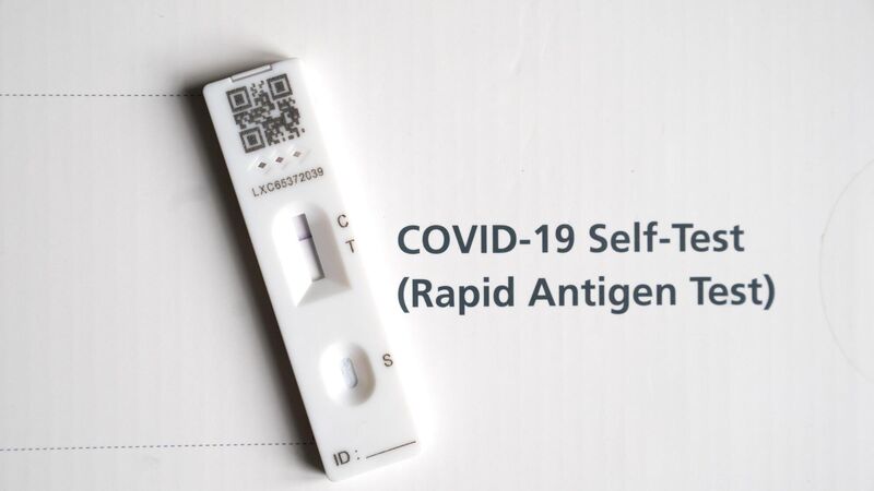 11,380 new Covid-19 cases confirmed in Ireland