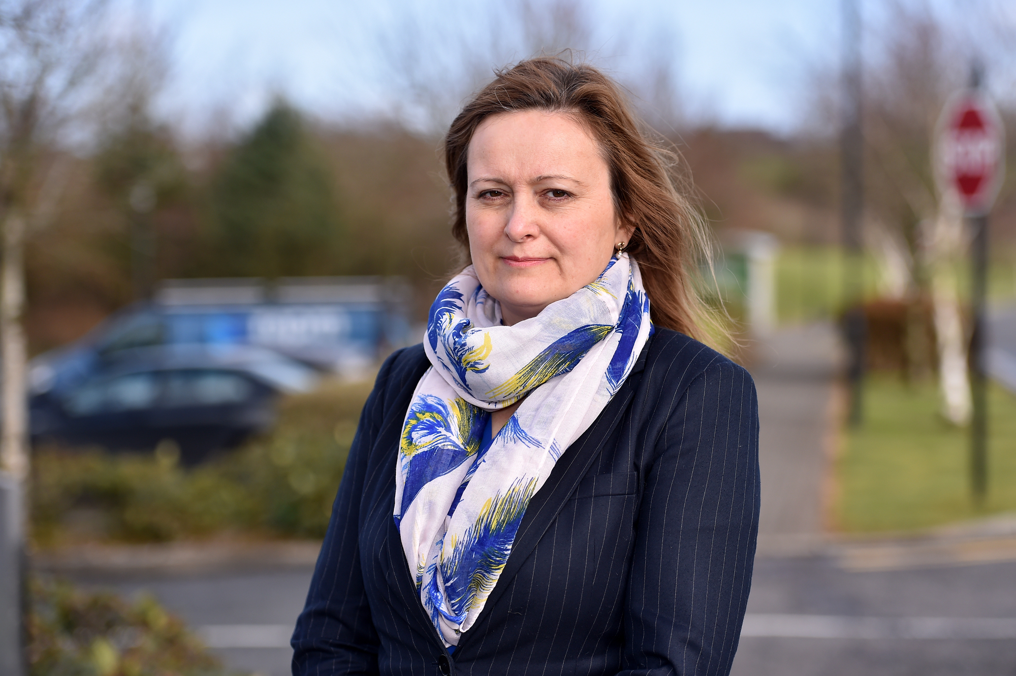 Ukrainian woman in Cork raises thousands for mothers giving birth under siege