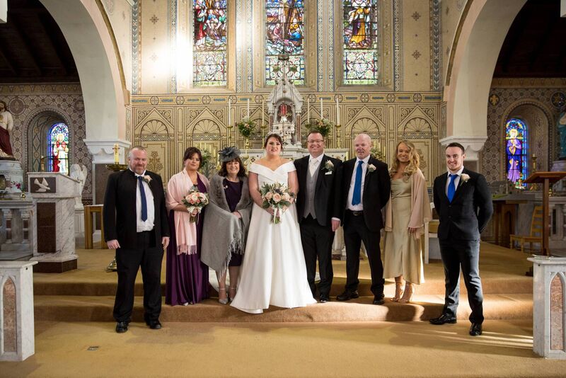 Alan Robinson, Stephanie Robinson, Teresa Robinson, Claire and Jamie, James Robinson, Olivia Robinson and Richard Robinson Alan Robinson, Stephanie Robinson, Teresa Robinson, Claire and Jamie, James Robinson, Olivia Robinson and Richard Robinson
