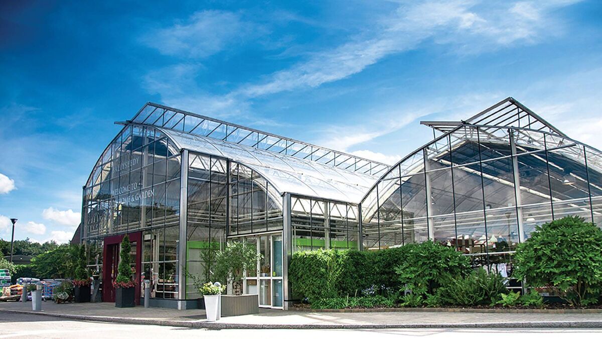  Ballyseedy Home &amp; Garden in Tralee, Co Kerry. 