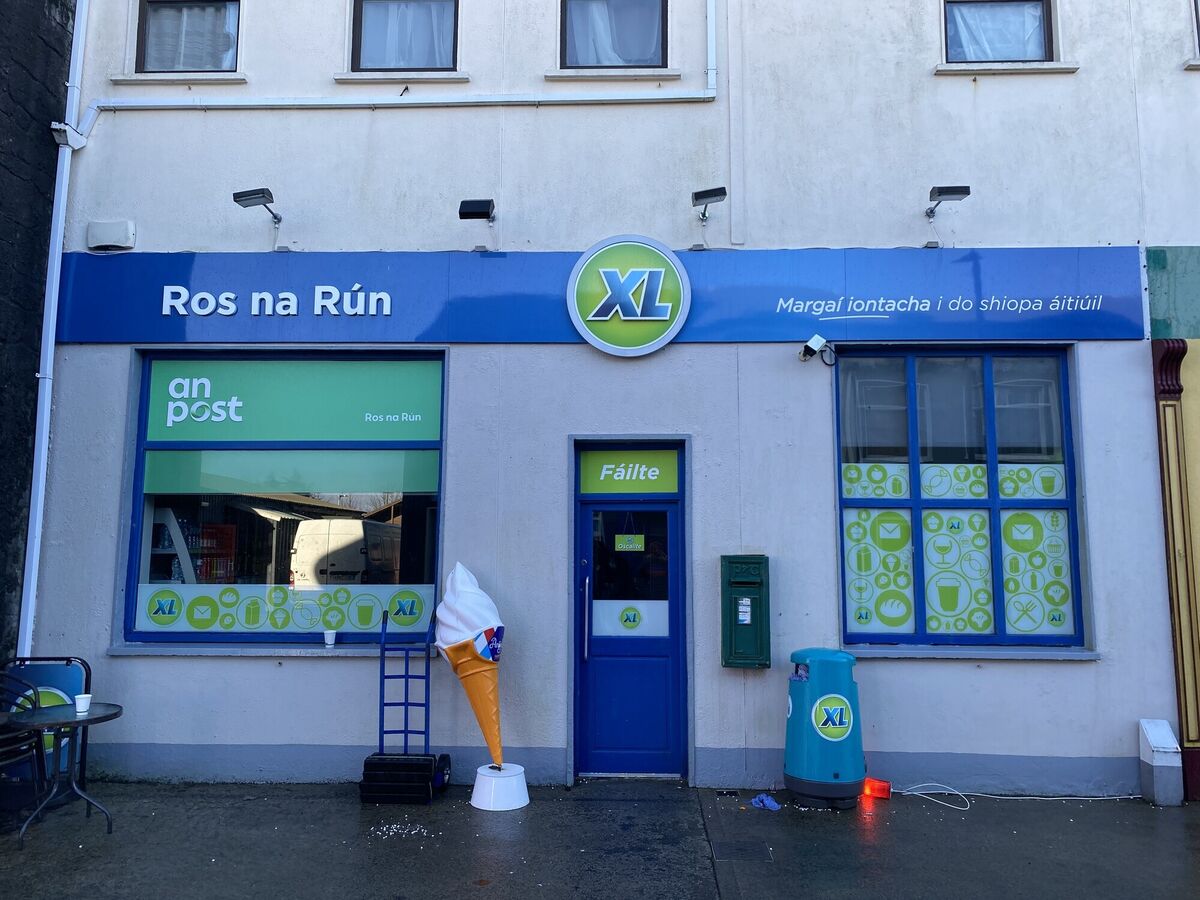 Siopa Ros na Rún