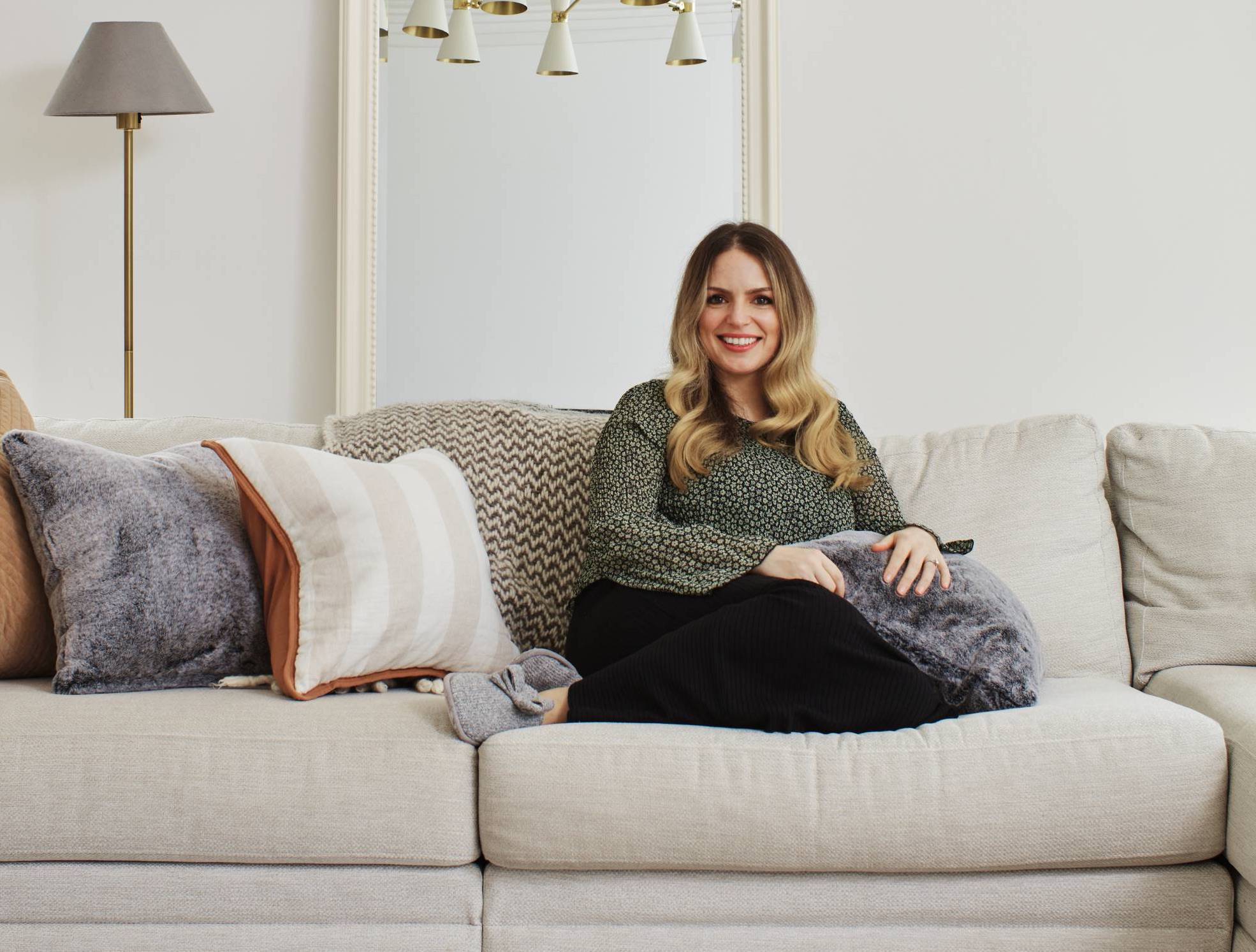 Meet three Irish women shaping our living spaces inside and out 