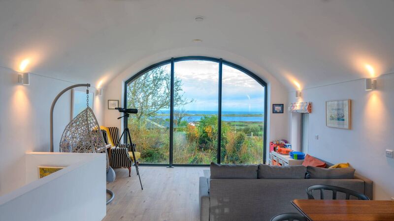 Home of the Year: Look inside Sligo cottage through to final