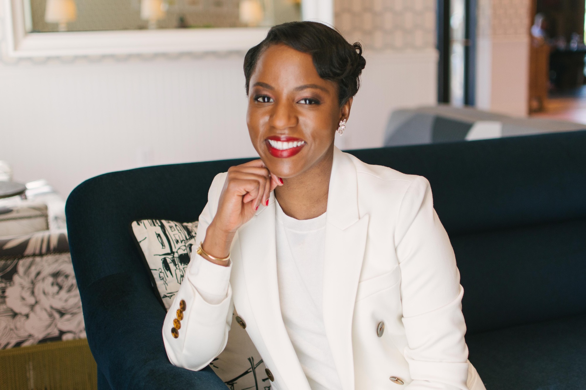 Meet the woman who saved €90,000 before she turned 30 and learn how she did it