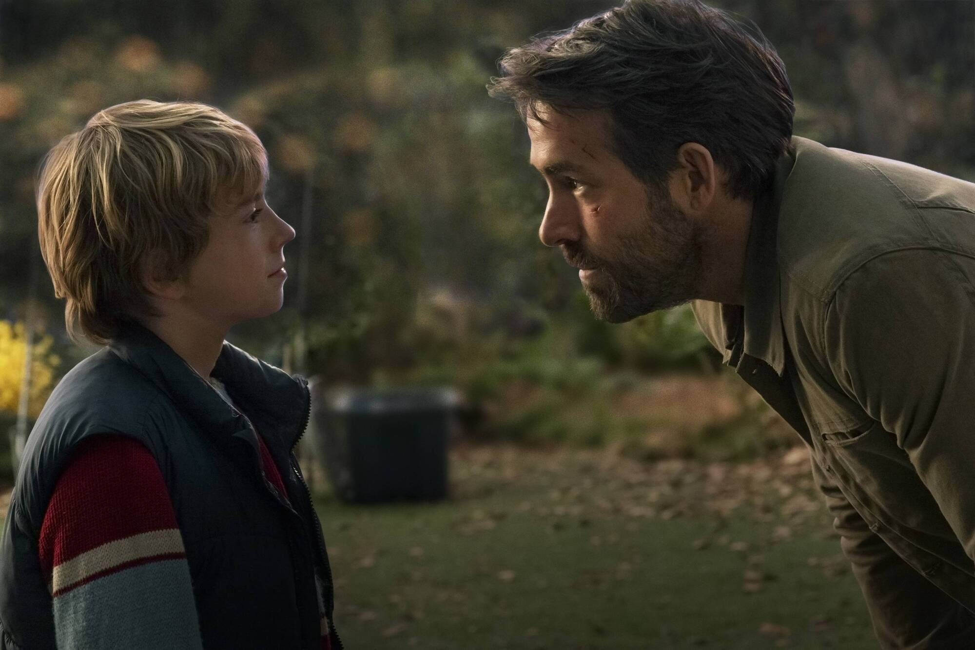 Film review: The Adam Project is riddled with plot holes but full of fun
