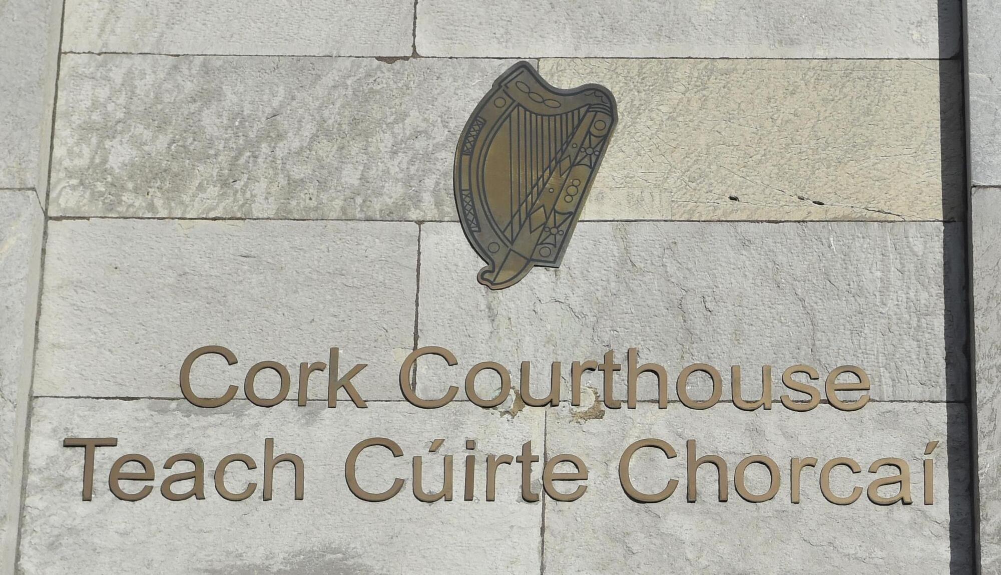 Corkman caught checking car door handles in driveways jailed