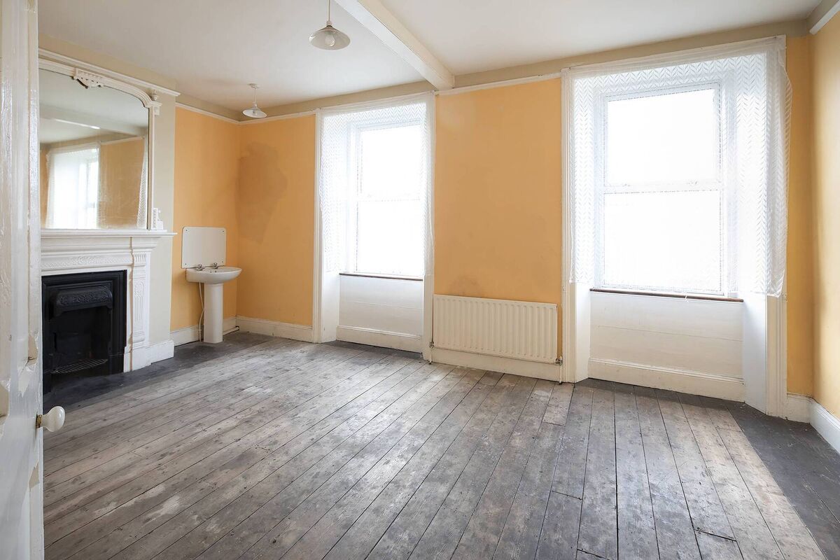 Interior at 1 Percyville