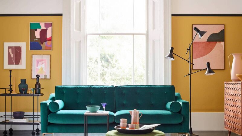 Wishlist: Eight top green goodies for you and your living space