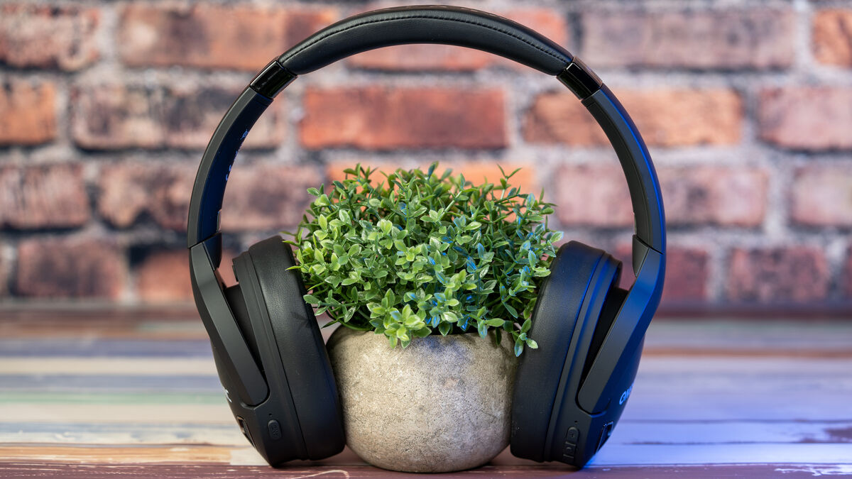 Onesonic BB-HD1 Gen 2 improves on originals sound quality. Pic: Noel Campion