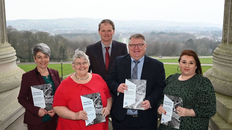 70% feel culture is a ‘challenge’ in agriculture sector