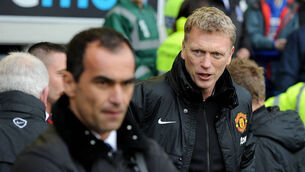 Martinez: Moyes will bounce back