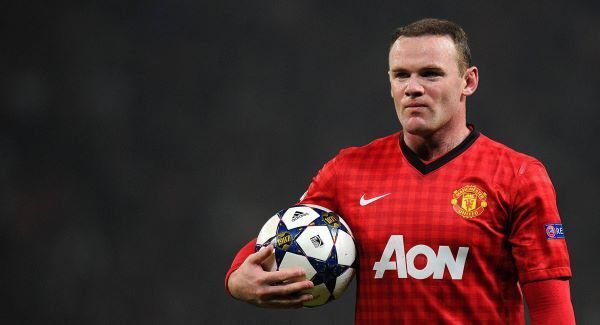 Rooney hits back at diving claims