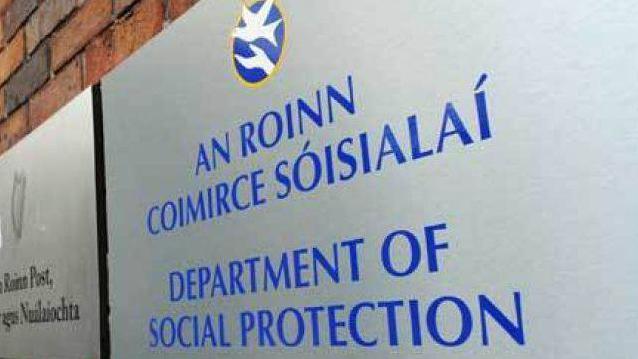 Five welfare recipients were overpaid more than €200k