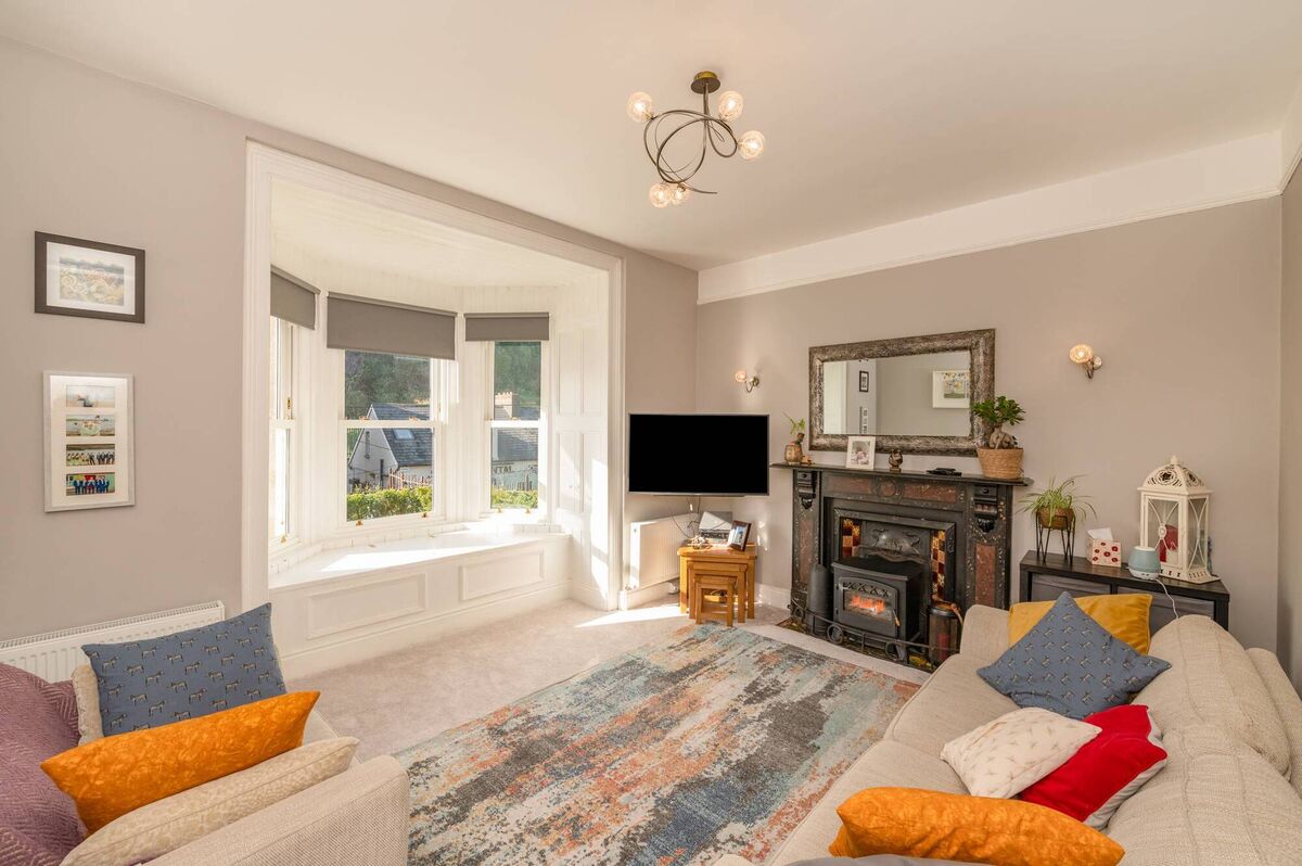 2 Knocklaun St Luke's Cork via agents Auctioneera