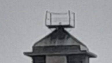 Iconic Cork City cross falls from church during high winds 