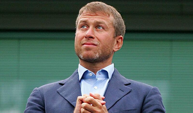 As well as Chelsea, Abramovich owns a stake in the steel company Evraz and Norilsk Nickel, also known as Nornickel, both of which had shares listed on the London Stock Exchange that are now suspended. 