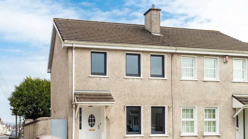 College View address is not all Blarney in case of €275k Cork home