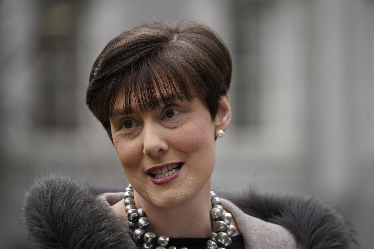 Education Minister Norma Foley said arrangements were being put in place for discussions which will ultimately lead to an increase in multidenominational primary schools. File picture