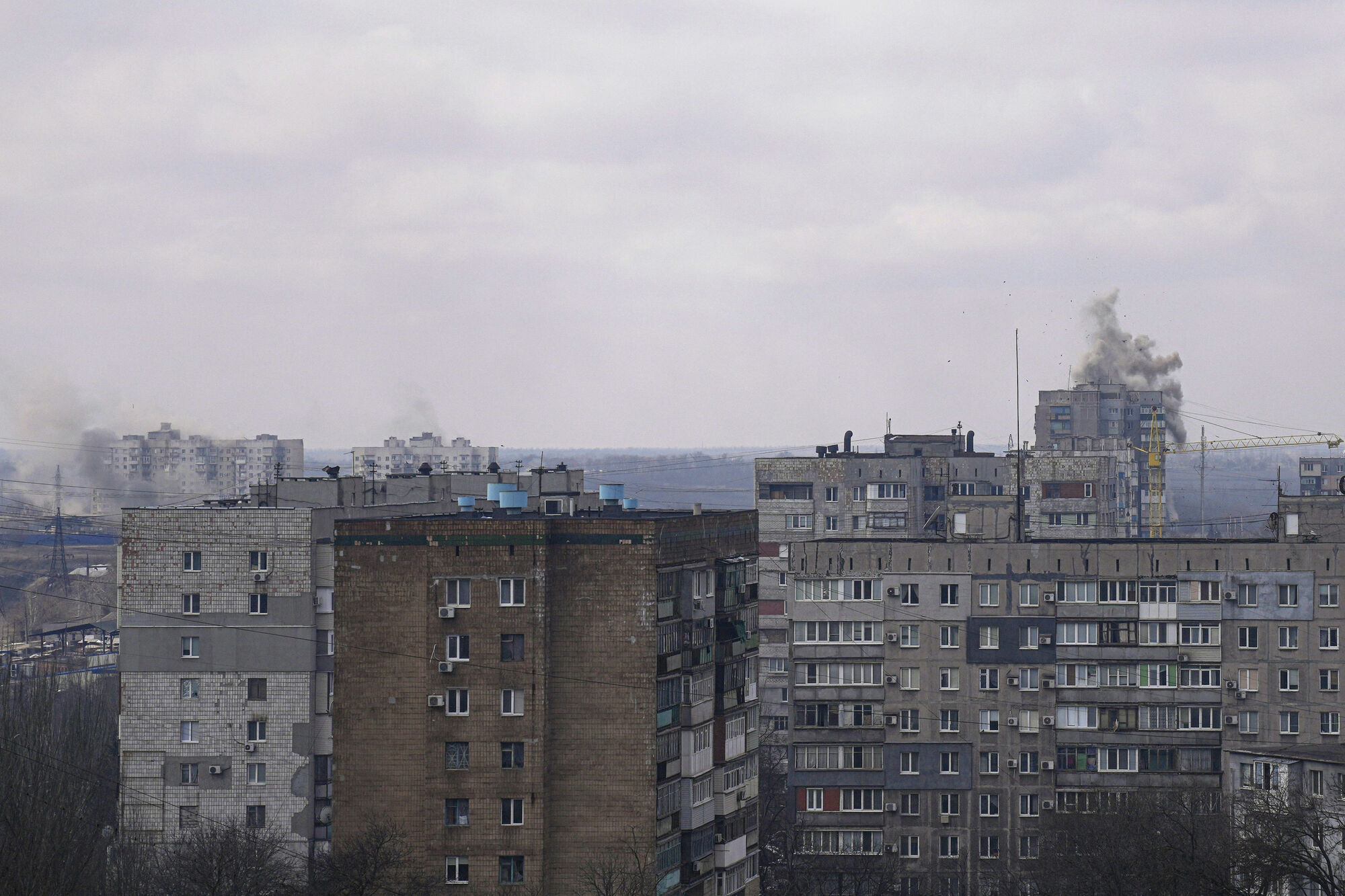 Ukraine warns of possible Belarusian invasion plan
