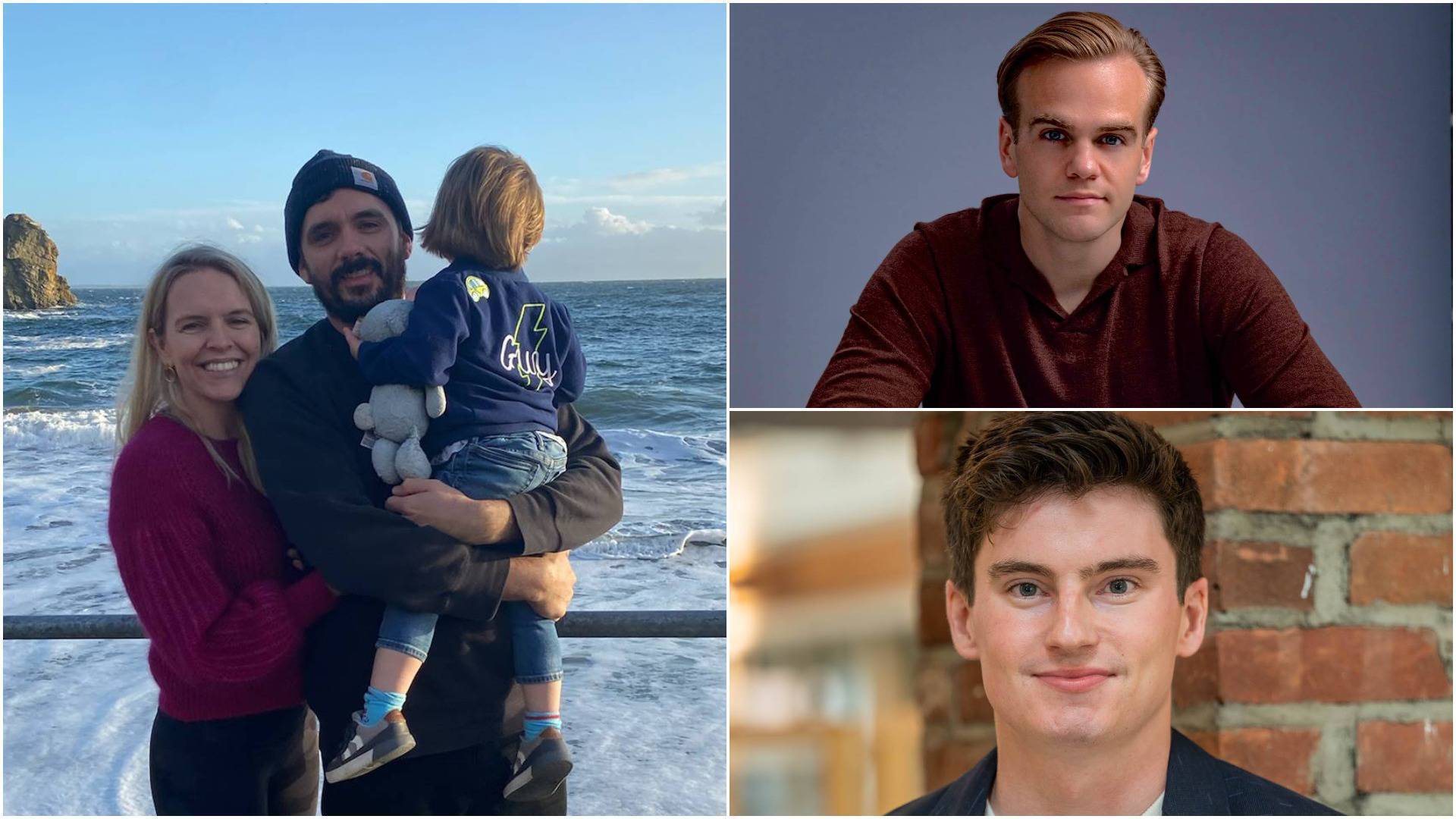 'The accent works in your favour': Meet the Munster Mafia and the new Irish of New York