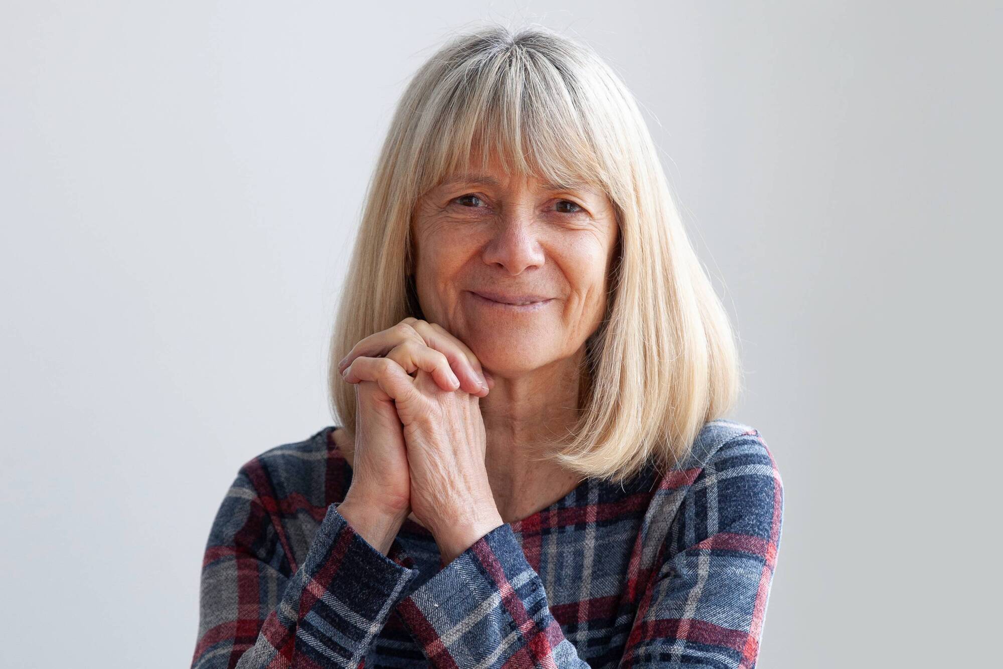 Book interview: Robyn Flemming on addiction and the stranger's comment that changed her life
