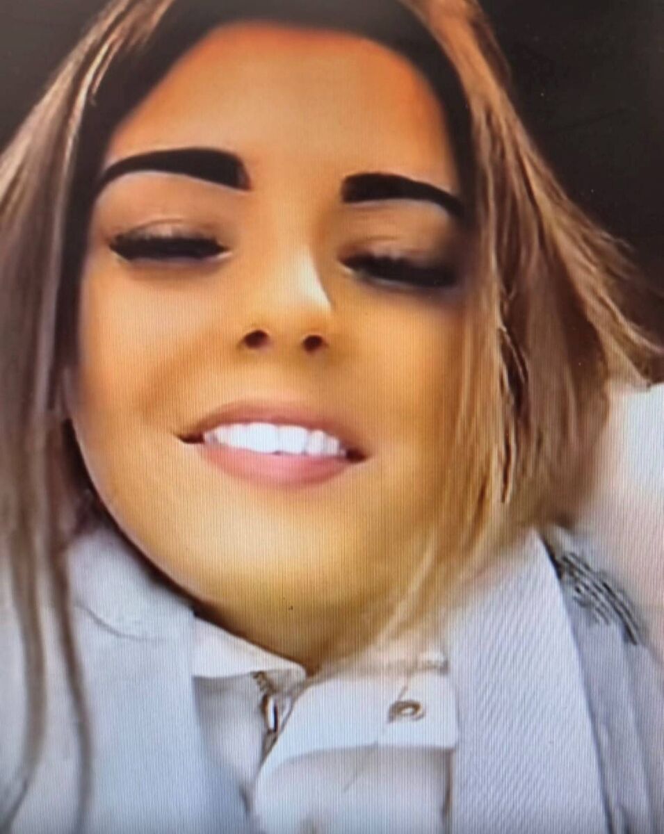Jessica Raymond 17-year-old missing from Kerry believed to be in Dublin area