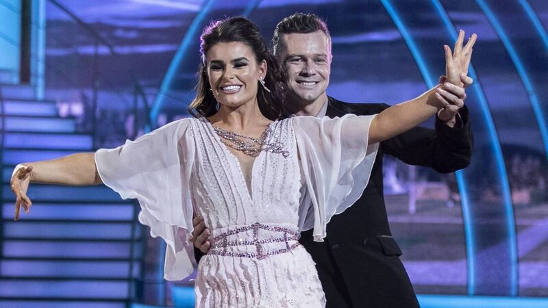 Dancing with the Stars recap: Quarter-final dance-off sees Nicolas Roche jetting home Dancing with the Stars recap: Quarter-final dance-off sees Nicolas Roche jetting home